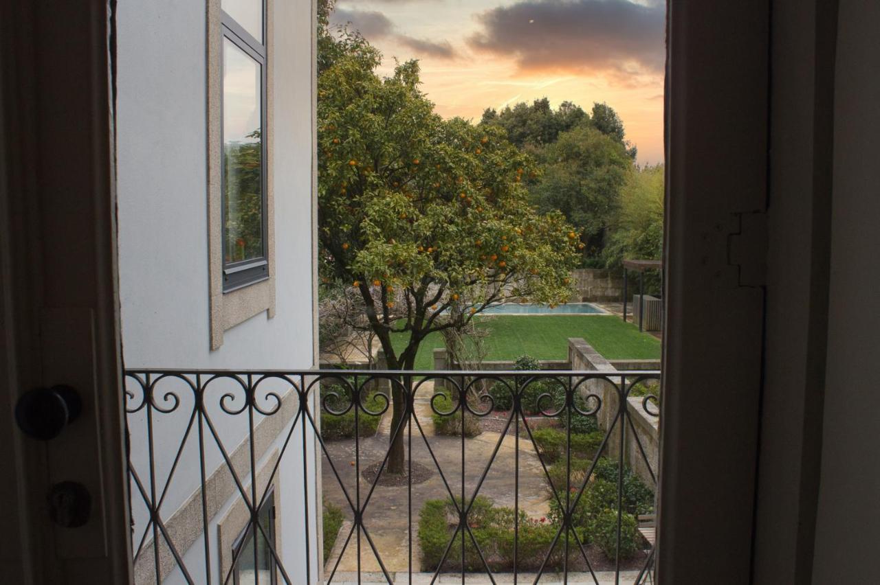 Marques Garden House By Olivia Hotel Porto Eksteriør billede