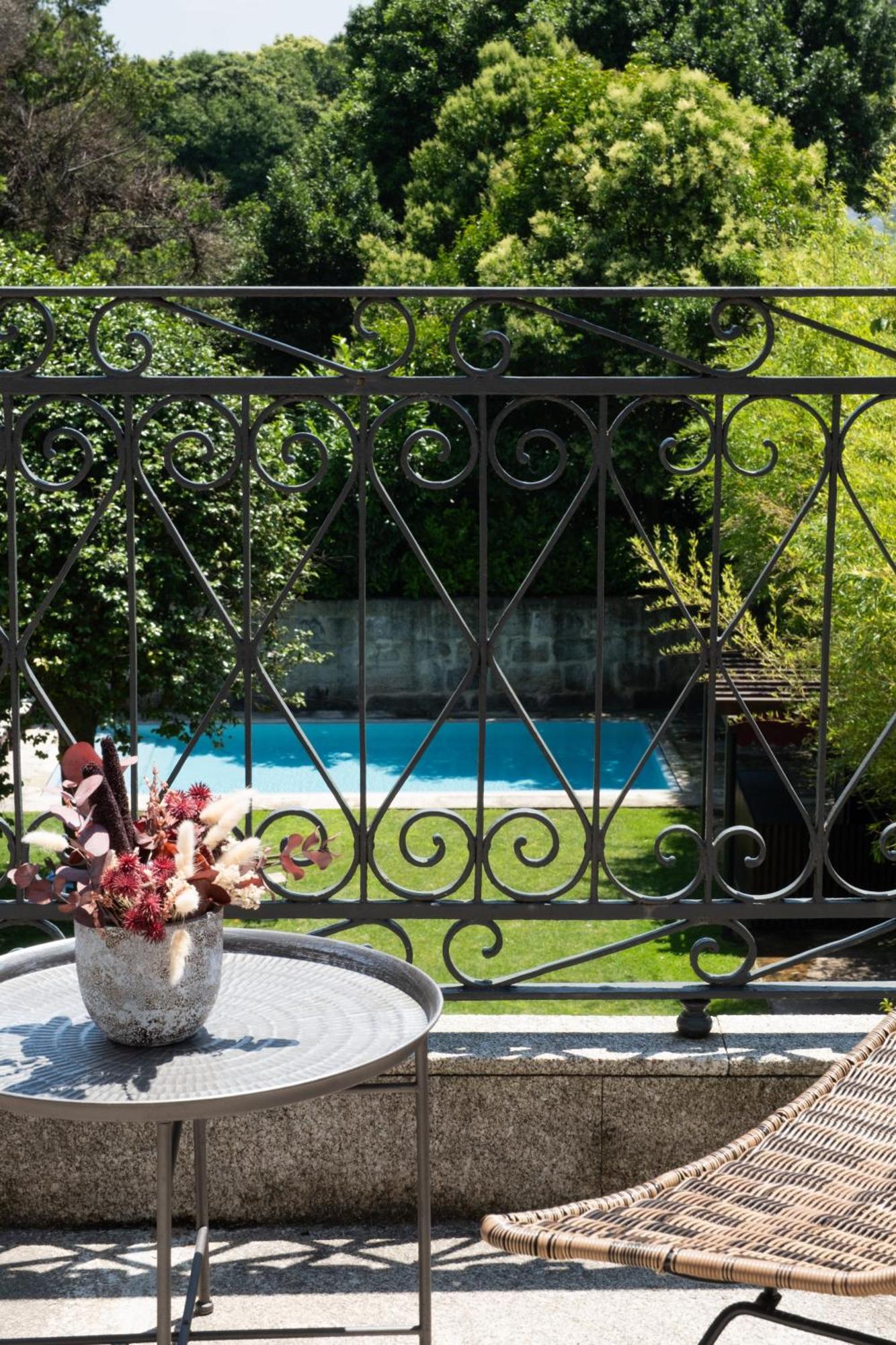 Marques Garden House By Olivia Hotel Porto Eksteriør billede