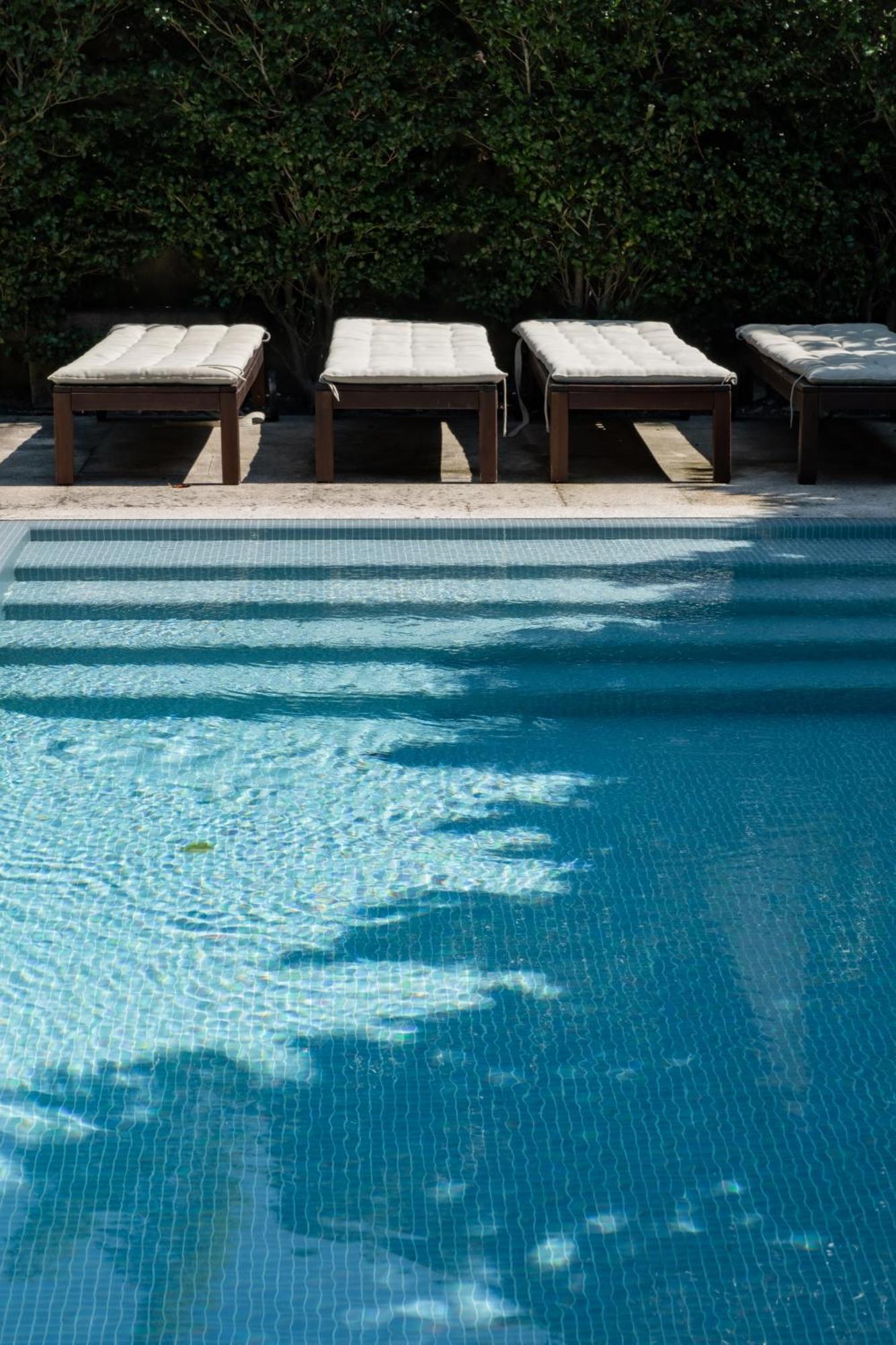 Marques Garden House By Olivia Hotel Porto Eksteriør billede